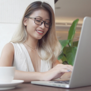 how to create leads for financial consutltants